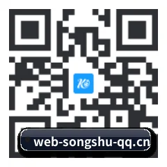 系统版 iOS 二维码